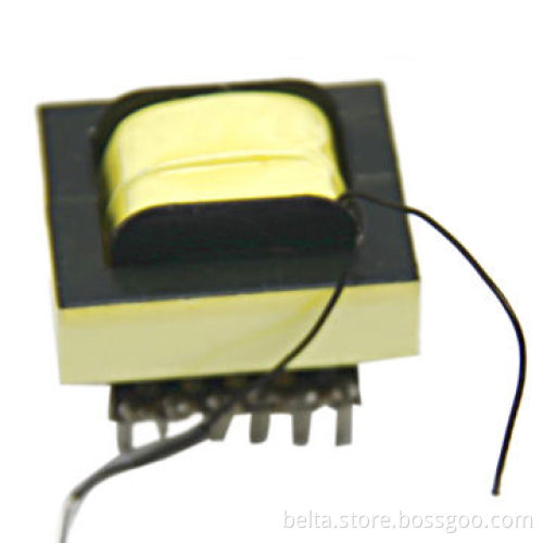 High-frequency Transformer with High-efficiency, Customized Specifications Welcomed